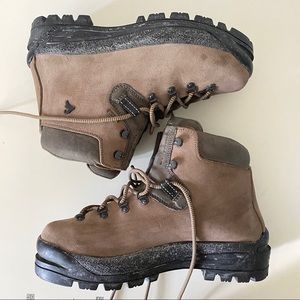 Mens Boreal Bulnes Boot Size 9